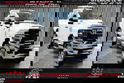 New 2025 RAM 2500 Tradesman
