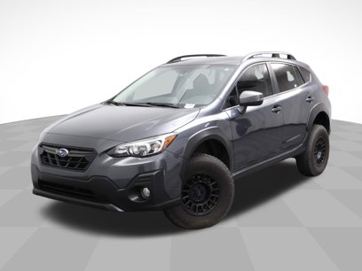 Used 2023 Subaru Crosstrek 2.5i Sport