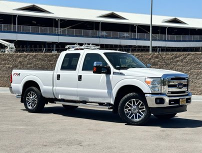 Used 2015 Ford F250 XLT w/ XLT Premium Package