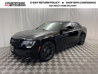 Used 2021 Chrysler 300 Touring w/ Sport Appearance Package