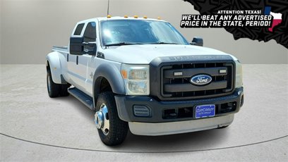 Used 2012 Ford F450 XL