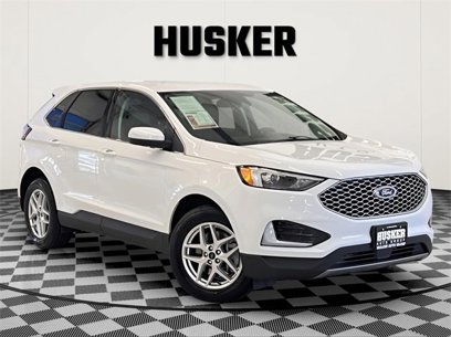 Used 2024 Ford Edge SEL