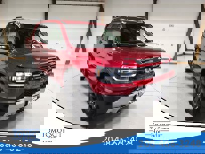 New 2026 Honda Passport RTL