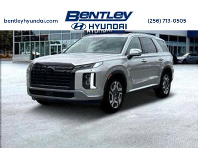 New 2025 Hyundai Palisade SEL