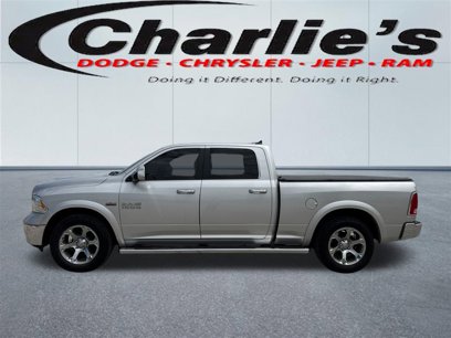 Used 2016 RAM 1500 Laramie w/ Convenience Group