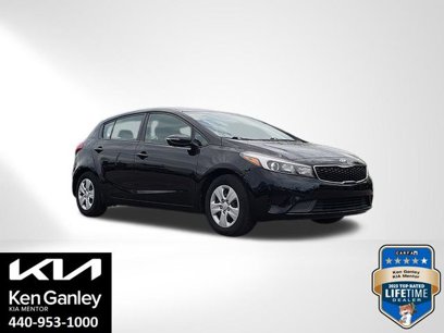 Used 2017 Kia Forte LX