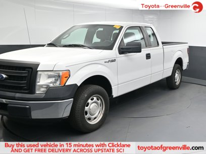 Used 2014 Ford F150 XL w/ Power Equipment Group