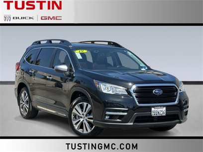 Used 2019 Subaru Ascent Touring w/ Popular Package #2
