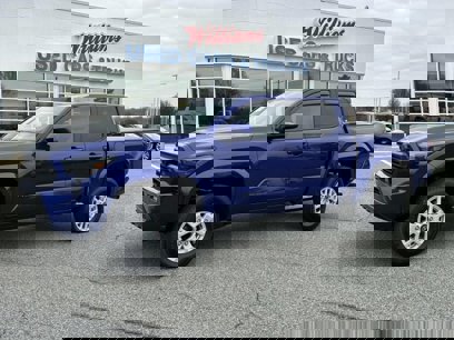 Used 2024 Toyota Tacoma SR5