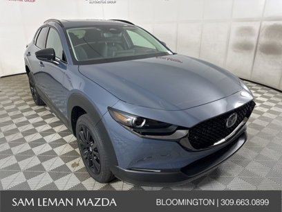 New 2025 MAZDA CX-30 2.5 Turbo w/ Premium Plus Pkg