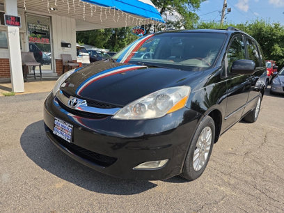 Used 2008 Toyota Sienna XLE Limited