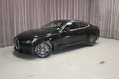 Certified 2025 BMW 430i xDrive Coupe w/ Premium Package