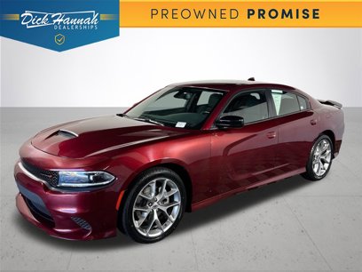 Used 2023 Dodge Charger GT