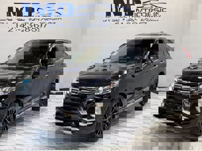 Used 2018 Mitsubishi Eclipse Cross SE