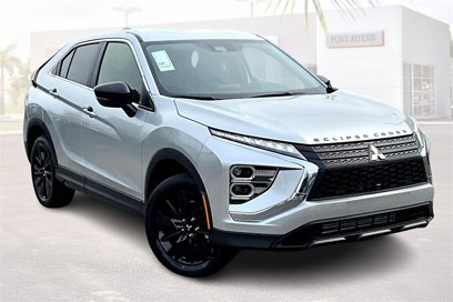 New 2025 Mitsubishi Eclipse Cross LE
