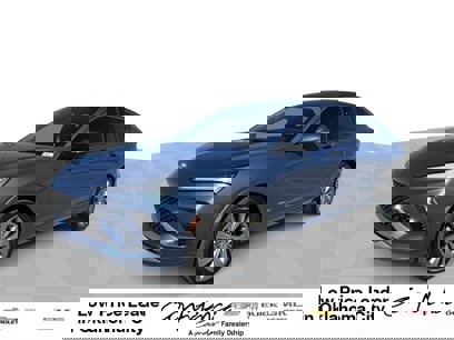 New 2025 Buick Envista Avenir
