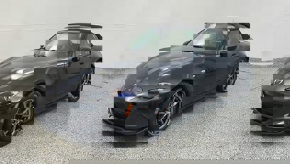 Used 2016 MAZDA MX-5 Miata Grand Touring