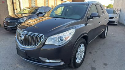 Used 2014 Buick Enclave Convenience