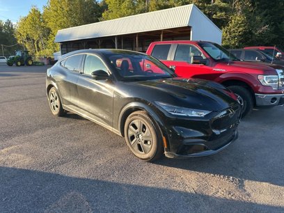 Used 2023 Ford Mustang Mach-E California Route 1