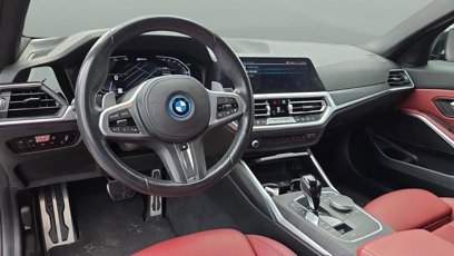 Used 2022 BMW 330e xDrive w/ M Sport Package