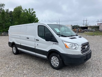 Used 2019 Ford Transit 250 148 Low Roof w/ Interior Upgrade Package