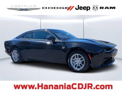 New 2025 Dodge Charger R/T w/ Quick Order Package 25M R/T