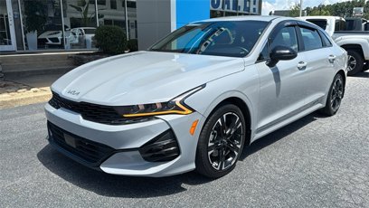 Used 2023 Kia K5 GT-Line w/ GT-Line Premium Package