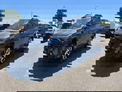 New 2025 Subaru Outback Premium