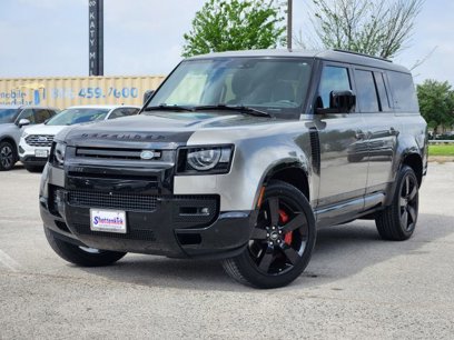 Used 2023 Land Rover Defender 130 X