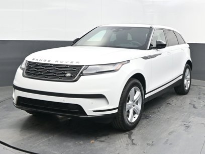 Used 2025 Land Rover Range Rover Velar S