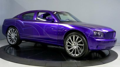 Used 2006 Dodge Charger