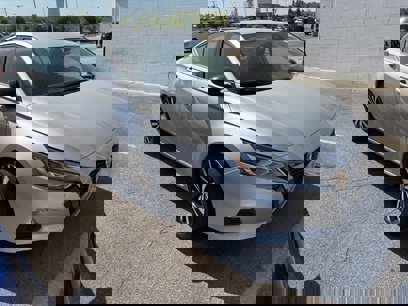 Used 2021 Nissan Altima 2.5 SR