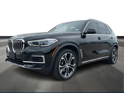 Used 2022 BMW X5 sDrive40i w/ Executive Package