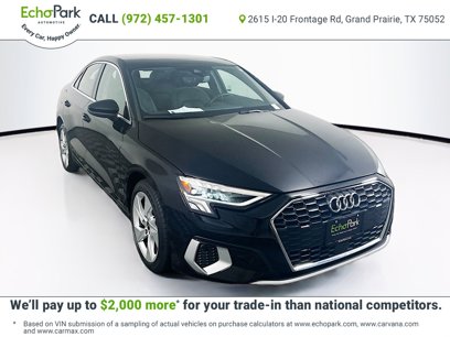 Used 2024 Audi A3 2.0T Premium