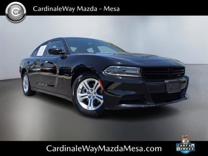 Used 2021 Dodge Charger SXT w/ Leather Interior Group