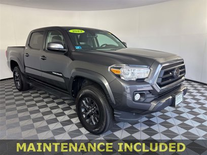 Used 2023 Toyota Tacoma SR5