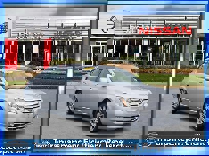 Used 2007 Toyota Avalon XL