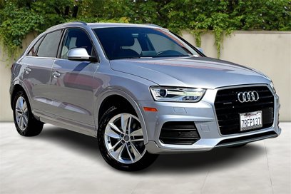 Used 2016 Audi Q3 2.0T Premium Plus