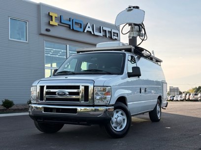 Used 2009 Ford E-350 and Econoline 350 Extended Super Duty