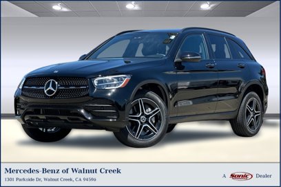 Certified 2022 Mercedes-Benz GLC 300 4MATIC