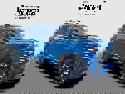 New 2025 Nissan Kicks SR