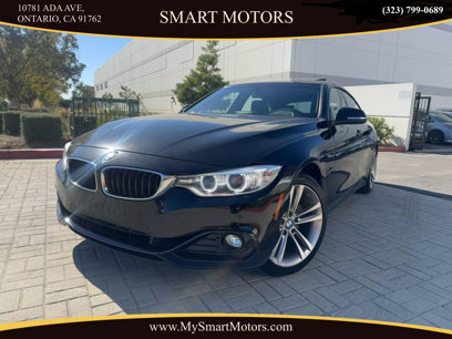 Used 2015 BMW 428i Gran Coupe