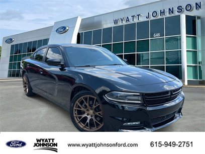 Used 2015 Dodge Charger R/T