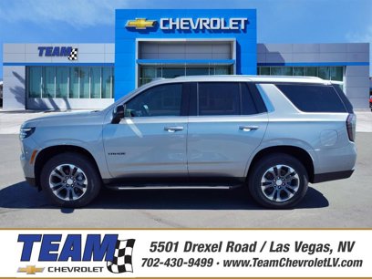New 2025 Chevrolet Tahoe LT w/ Comfort Package