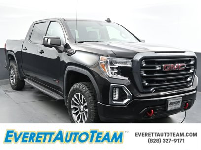 Used 2022 GMC Sierra 1500 AT4 w/ AT4 Premium Package