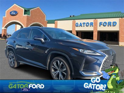 Used 2022 Lexus RX 350 FWD w/ Premium Package