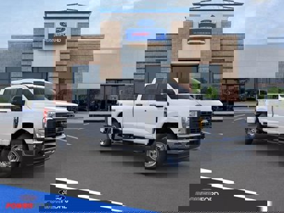 New 2025 Ford F350 XL