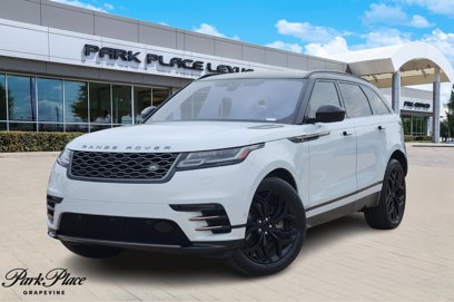 Used 2018 Land Rover Range Rover Velar R-Dynamic SE