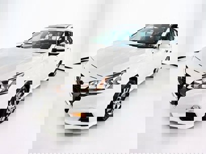 Certified 2020 Nissan Altima 2.5 S