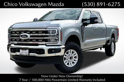 Used 2023 Ford F250 Lariat w/ Lariat Ultimate Package